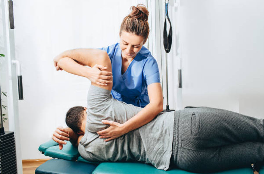 how physical therapy improves long term health and mobility