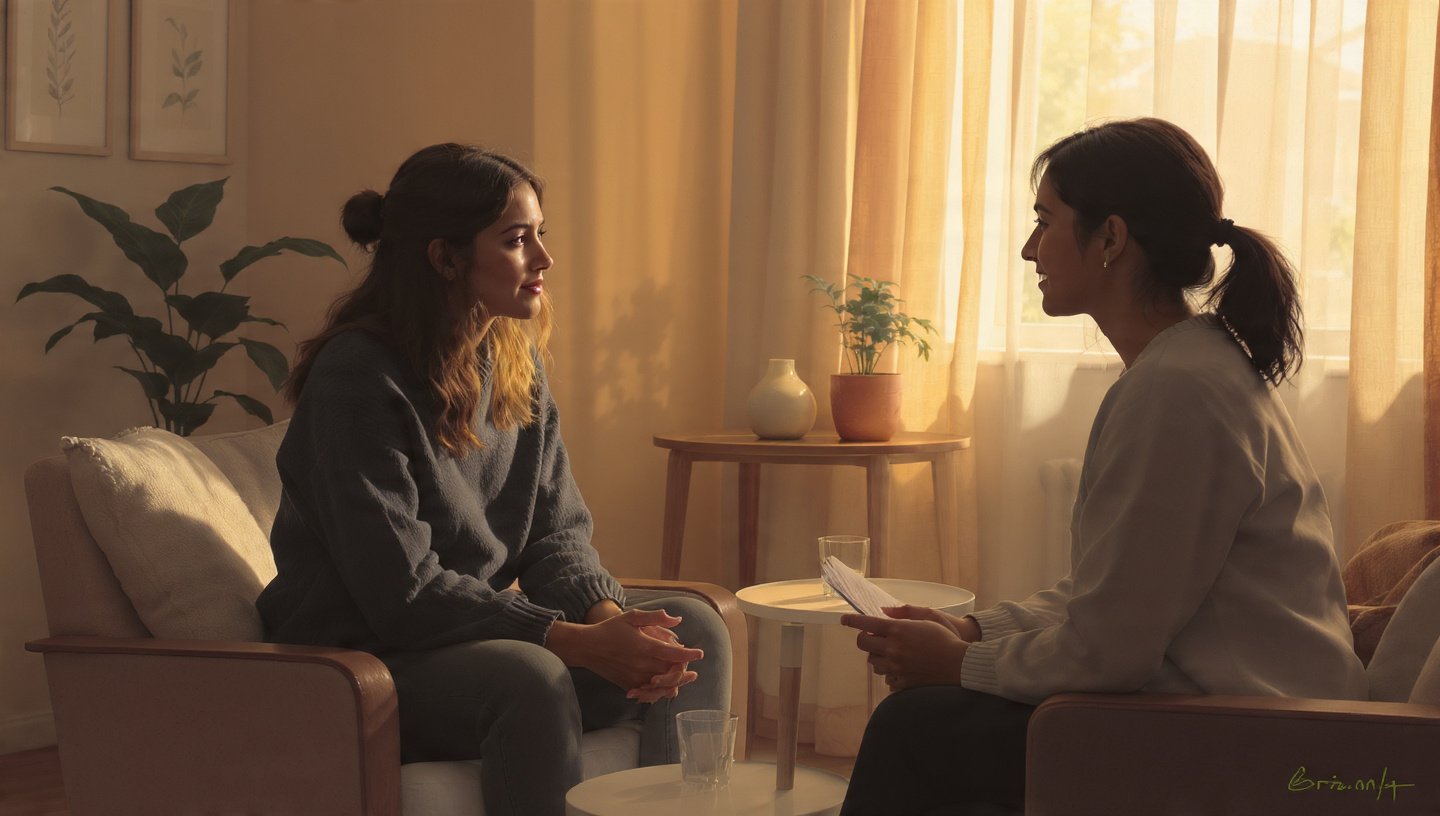 How Somatic Therapy Supports Trauma Healing and Relationships